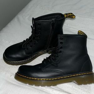 Doc marten boots